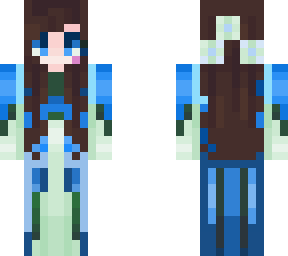 the aether fairy