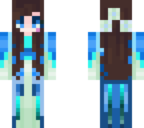 the aether fairy updated