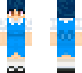 the best akane (re revised)