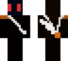 the hunter