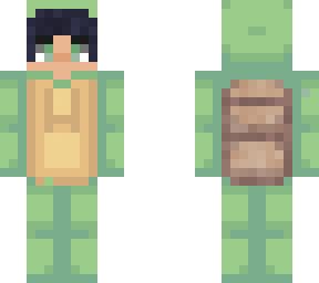turtle edit