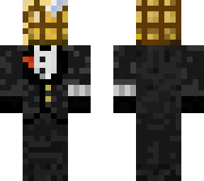 waffle r