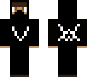 walker 25088 skin