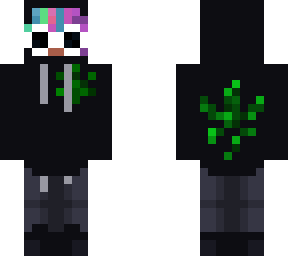 weed wizard / cout glasses