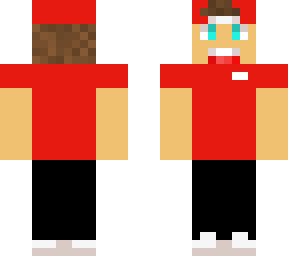 work ethan
