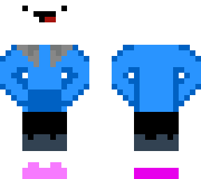 your gonna have a derp time....