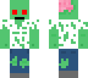 zombie