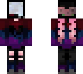 - cracked screen - contest entry -