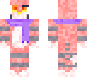 a skin