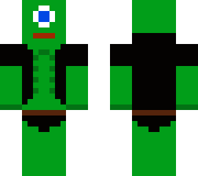 alien