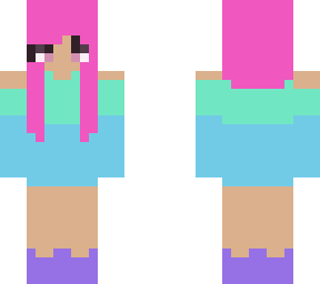 aoi - adoptable oc -