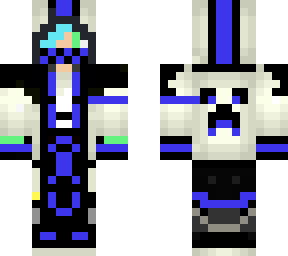 assassin blue