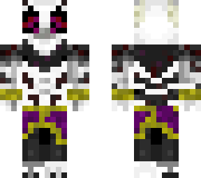 azazel ((fixed leg)