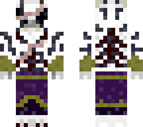azazel (broken god form)