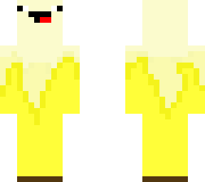 banana derp