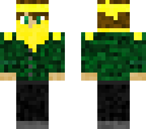 bandito boy