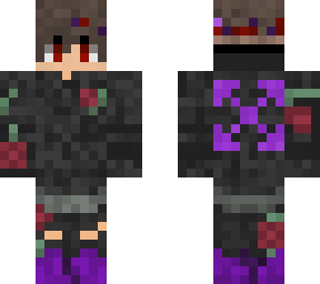 bartholomew47 purple