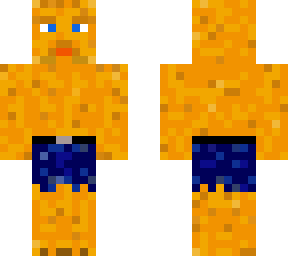 ben grimm