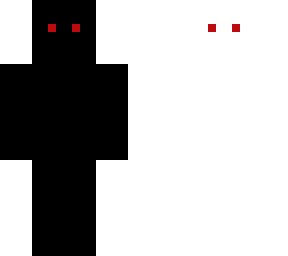 black vs whjite