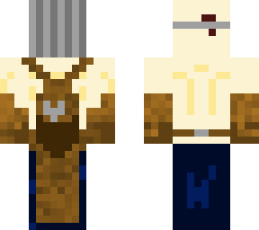 blacksmith