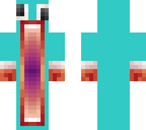 blue unspeakable (read desc)