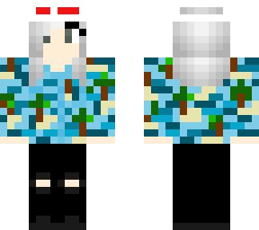 bts- fire suga (female)