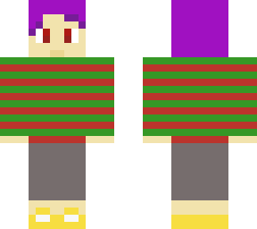 christmas boy