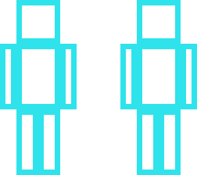 clear blue