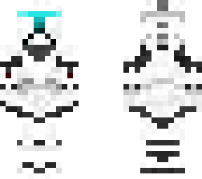 clone commando