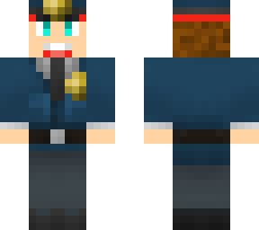 cop ethan