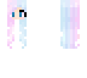 cotton candy - hb (an edit)