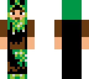creeper man