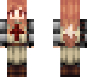 crussader horo