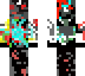 cyborg