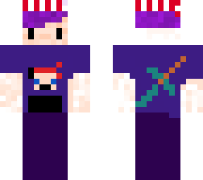 dam dam ender mine