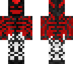 dax demon