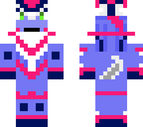 deltaris re-made