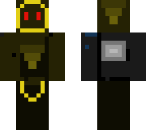 demon
