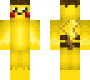 detective pikachu