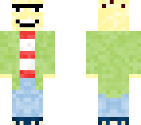 ed, from ed, edd n eddy