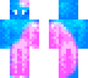 elemental fire skin