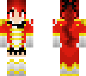 elsword empire sword (elesis)