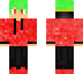 ethane skin