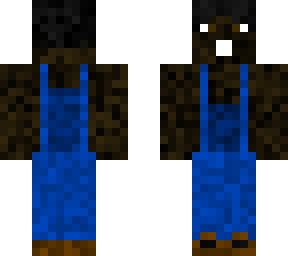 farmer african