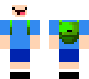 finn the human (kennedyhms)