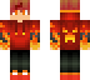 fire boy edited