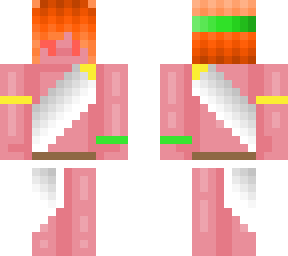 fire spirit