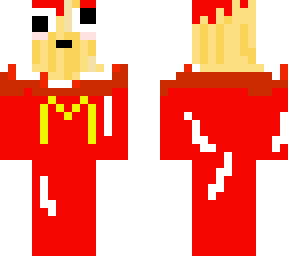 french frys