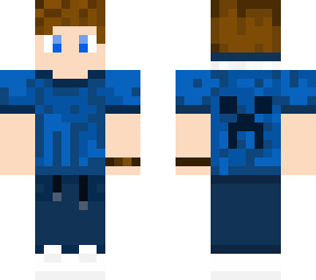 gabes super asum skin don't delete cuz it iz cool yah thats the truth