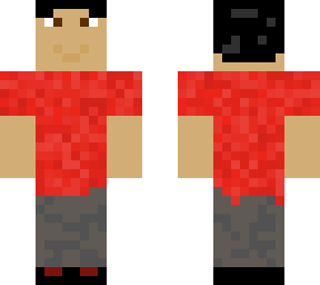 gameguyftwbnr's youtube skin